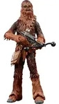 Hasbro Star Wars Episode IV Black Series Archive Actionfigur 2022 Chewbacca 15...
