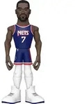 Funko NBA: Nets Vinyl Gold Figuren 30 cm Kevin Durant (CE'21) Sortiment (2) FK64542 -
