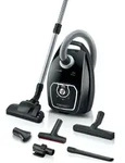 Siemens VSZ7X500, 650 W, Trommel-Vakuum, Trocken, Staubbeutel, 5 l, Allergie-Filter -