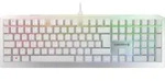 CHERRY MV 3.0 Gaming-Tastatur wei&szlig; - Wei&szlig;