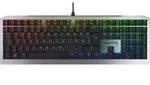 Cherry Mv3.0 Rgb Black - Schwarz/Grau