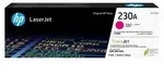 W2303A HP 230A CLJ Cartridge magenta ST