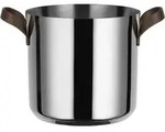Alessi PU100/20, 285 mm, 200 mm, 190 mm - Silber
