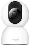 Xiaomi, 360&deg; Innenkamera 2.5K mit Wi-Fi & hoher Aufl&ouml;sung, Wei&szlig; - Wei&szlig;