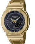 Casio G-SHOCK Octagon Original Vollmetalluhr