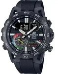 Casio Edifice Bluetooth Herrenuhr ECB-40MP-1AEF - Schwarz