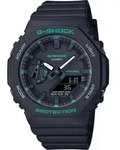 Zegarek Casio G-Shock GMA-S2100GA-1AER 20BAR - Wei&szlig;