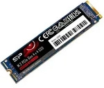 Silicon Power SSD 1TB PCI-E UD85 Gen 4x4 NVMe 3D Nand TLC