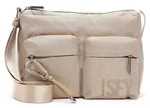 SURI FREY Umh&auml;ngetasche Schultertasche Suri Sports Marry Handbag With Zipper