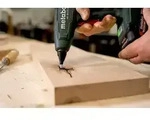 Metabo Akku-Hei&szlig;klebepistole HK 18 LTX 20, metaBOX