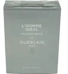Guerlain L'Homme Ideal Platine Prive Eau de Toilette 100ml
