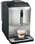 Siemens EQ.300 TF303E07, Espressomaschine, 1,4 l, Kaffeebohnen, Eingebautes Mahlwerk,