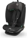 Maxi-Cosi Titan Plus i-Size, mitwachsender Kinderautositz, 15 Monat-12 Jahre,