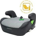 Osann Lux Isofix &ndash;flexible & bequeme Sitzerh&ouml;hung Auto Kinder (126-150 cm), mit &