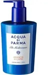 Acqua di Parma Blu Mediterraneo Arancia di Capri, Lotion, Unisex,