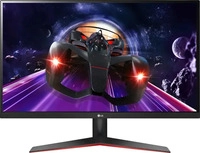 LG 27MP60GP-B.AEU, LG 27MP60GP-B, 68,6 cm (27"), 1920 x 1080 Pixel, Full HD, LED, 5