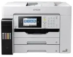 Epson EcoTank L15180, Tintenstrahl, Farbdruck, 4800 x 1200 DPI, A4, Direktdruck,