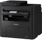 Canon i-SENSYS MF275dw Kabellos - Laser-Multifunktionsdrucker - Monochrom -...