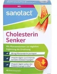 sanotact Cholesterin Senker (45 Kp)