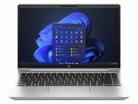 HP ProBook 445 G10 AMD Ryzen 5 7530U 35,5cm 14Zoll FHD AG 1x16GB 512GB/SSD UMA Wi-Fi