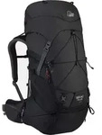 Lowe Alpine Dunkelgrau FMQ-48-EBN-MLG - Dunkelgrau