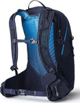 Gregory Damen Maya 20 Wanderrucksack (Volumen 20 Liter/ Gewicht 0,862 kg) Storm...