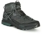 Aku Schuhe Rocket Mid Gtx, 710496 - Schwarz/Grau - 44,5
