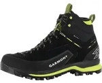 Garmont Vetta Tech GTX black Bergschuhe UK 11,5 - EU 46,5 - 46,5