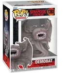 Stranger Things - Demobat 1303 - Funko Pop! Vinyl Figur