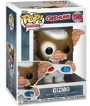 Gremlins - Gizmo 1146 - Funko Pop! - Vinyl Figur