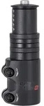 Humpert/Ergotec Ergotec Ahead 3 Vorbau-Adapter - Aluminium &Oslash;28 6mm h&ouml;henverst...