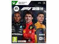 Electronic Arts F1 23, Xbox One/Xbox Series X, Multiplayer-Modus, RP (Rating