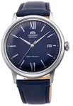 Orient Classic RA-AC0021L10B Herren Automatikuhr - Silber