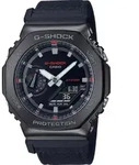 Casio G-Shock GM-2100CB-1A, Wasserfest - Schwarz