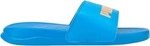 PUMA Divecat V2 Lite Badelatschen Unisex 20 - electric peppermint/puma white 38 -