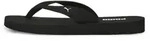 Puma Sandy Flip (6/black-wht) - Schwarz - 39