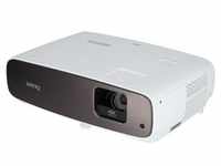 BenQ W2710i Beamer Standard Throw-Projektor 2200 ANSI Lumen DLP 2160p...