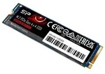 Silicon Power SSD 500GB PCI-E UD85 Gen 4x4 NVMe 3D Nand TLC