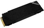 Verbatim Vi7000G M.2 SSD 2TB PCIe NVMe 49368