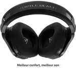 Turtle Beach Stealth 600P GEN 2 MAX Playstation Schwarz - Schwarz