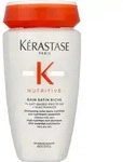 Very Dry Hair Kerastase Nutritive Bain Satin Riche Shampoo