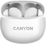 Canyon CNS-TWS5W, Kabellos, Anrufe/Musik/Sport/Alltag, 20 - 20000 Hz, 36 g,
