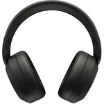 Yamaha YH-E700B, Kabellos, Anrufe/Musik, 8 - 20000 Hz, 335 g, Kopfh&ouml;rer, Schwarz -