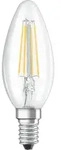 Osram LED Retrofit ST CLAS B 40 4 W/4000K E14 LED-Kerze, Sockel E14, 4 Watt,