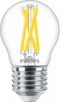Philips MASTER LED 44953400, 3,4 W, 40 W, E27, 470 lm, 25000 h, Warmes Gl&uuml;hen