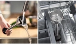 Bosch Serie 4 MSM4W220, P&uuml;rierstab, 0,6 l, Eis-Crusher, 1,4 m, 600 W, Wei&szlig; -...