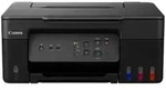 Canon PIXMA G3430, Tintenstrahl, Farbdruck, 4800 x 1200 DPI, Farbkopieren, A4,