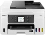 Canon MAXIFY GX4040, Tintenstrahl, Farbdruck, 600 x 1200 DPI, A4, Direktdruck,