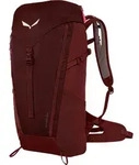Salewa Alp Mate 24L Backpack Damen Wanderrucksack Trekkingrucksack rot 0 - Rot