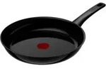 Tefal Renew Black ON C43506, Rund, Allzweckpfanne, Schwarz, PermaDur Advance, 175